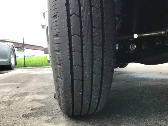 トヨタ ダイナ 2WG-GDY232(2WD)の写真21