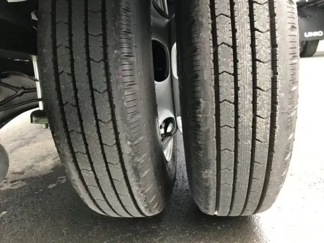 トヨタ ダイナ 2WG-GDY232(2WD)の写真22