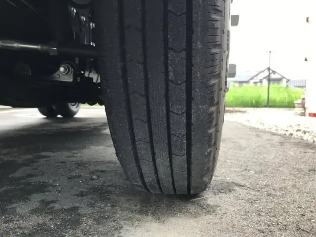 トヨタ ダイナ 2WG-GDY232(2WD)の写真23