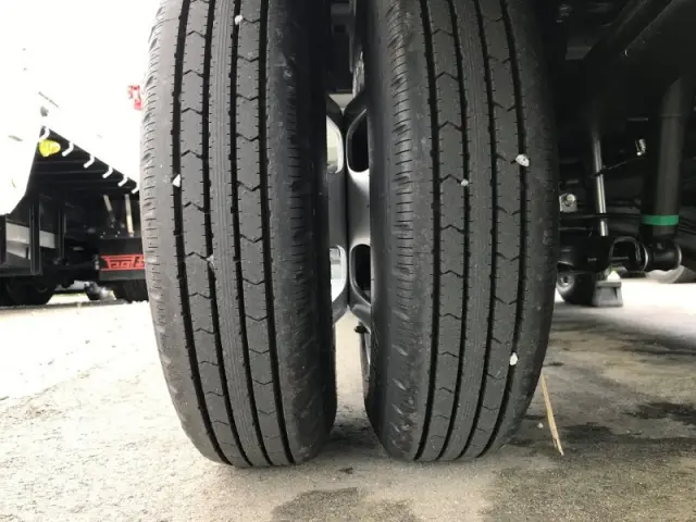 トヨタ ダイナ 2WG-GDY232(2WD)の写真24