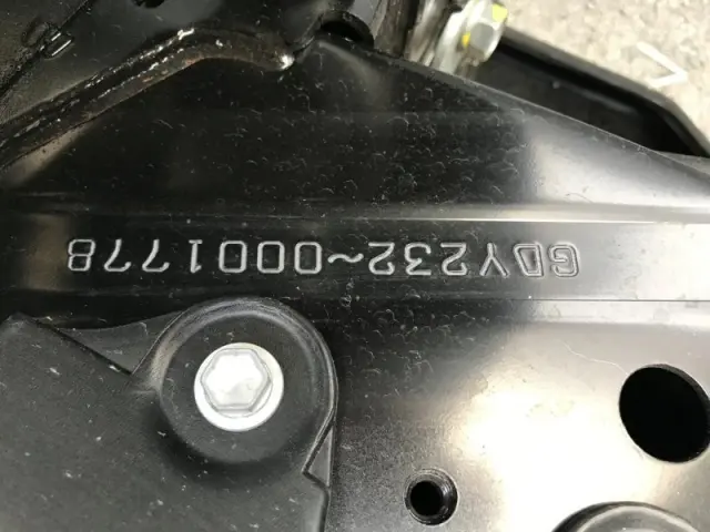 トヨタ ダイナ 2WG-GDY232(2WD)の写真25