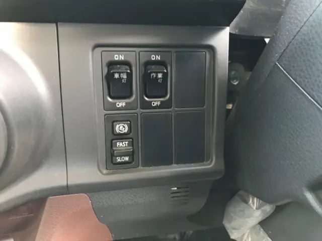 日野 レンジャー 2KG-FC2ABA(2WD)の写真10