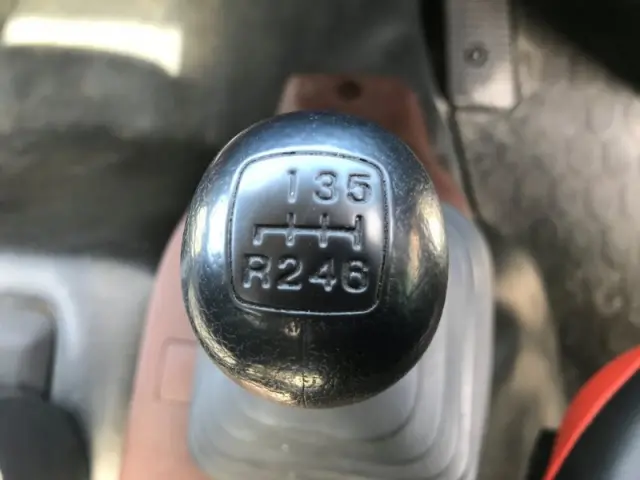 日野 レンジャー 2KG-FC2ABA(2WD)の写真13