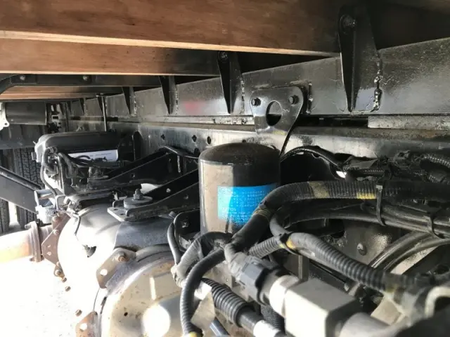 日野 レンジャー 2KG-FC2ABA(2WD)の写真20