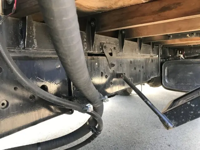 日野 レンジャー 2KG-FC2ABA(2WD)の写真22