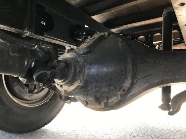日野 レンジャー 2KG-FC2ABA(2WD)の写真23