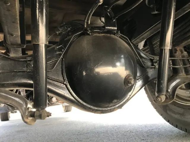 日野 レンジャー 2KG-FC2ABA(2WD)の写真24