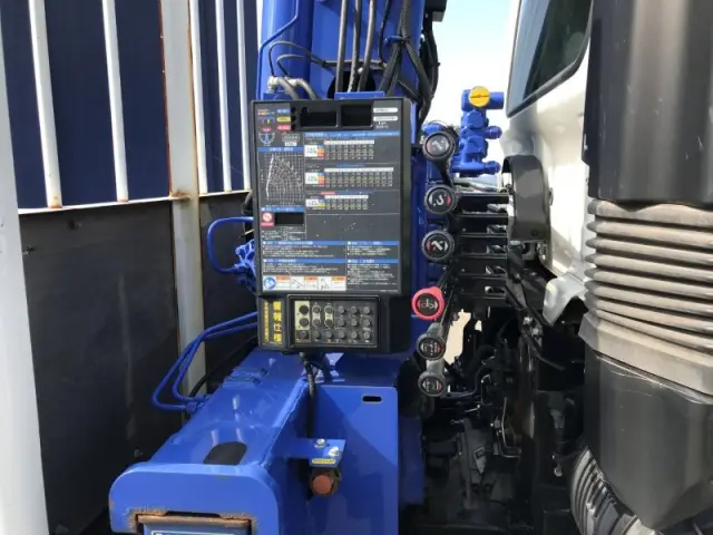日野 レンジャー 2KG-FC2ABA(2WD)の写真27
