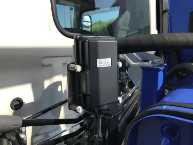 日野 レンジャー 2KG-FC2ABA(2WD)の写真28