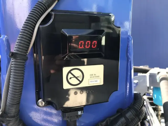 日野 レンジャー 2KG-FC2ABA(2WD)の写真29