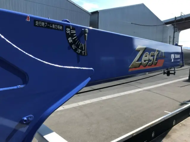 日野 レンジャー 2KG-FC2ABA(2WD)の写真30