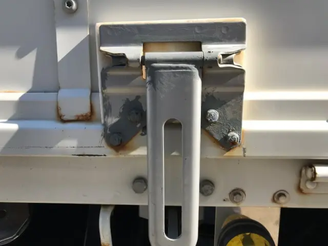 日野 レンジャー 2KG-FC2ABA(2WD)の写真37