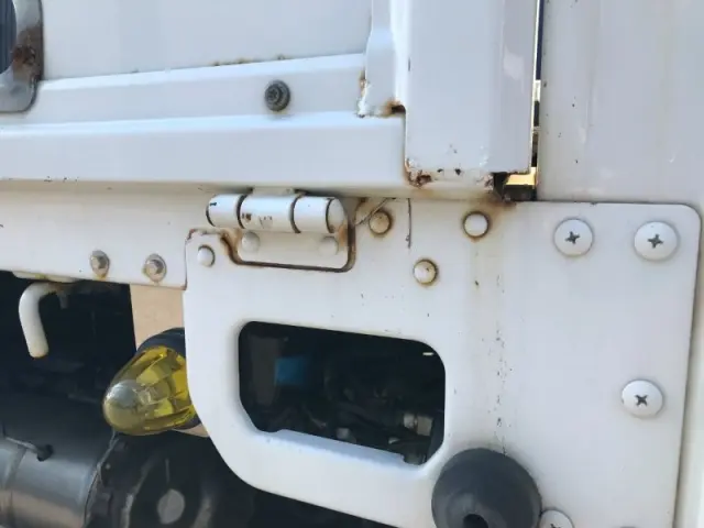日野 レンジャー 2KG-FC2ABA(2WD)の写真40