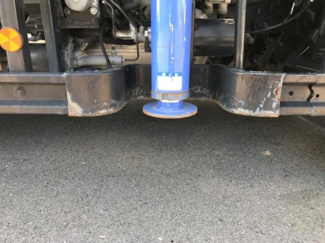 日野 レンジャー 2KG-FC2ABA(2WD)の写真42