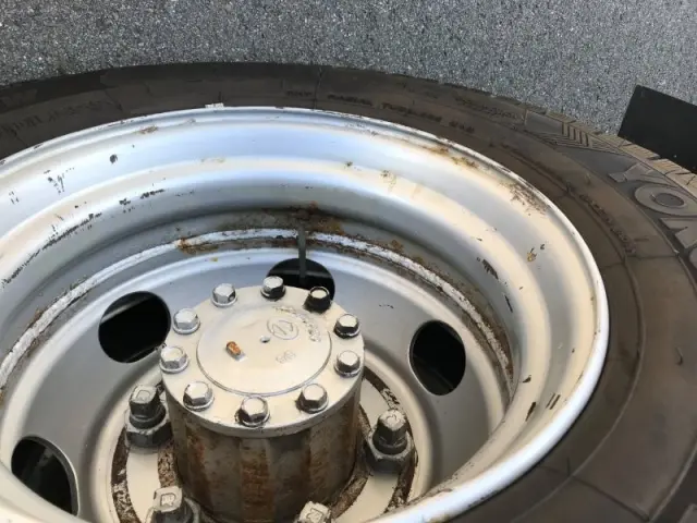 日野 レンジャー 2KG-FC2ABA(2WD)の写真43