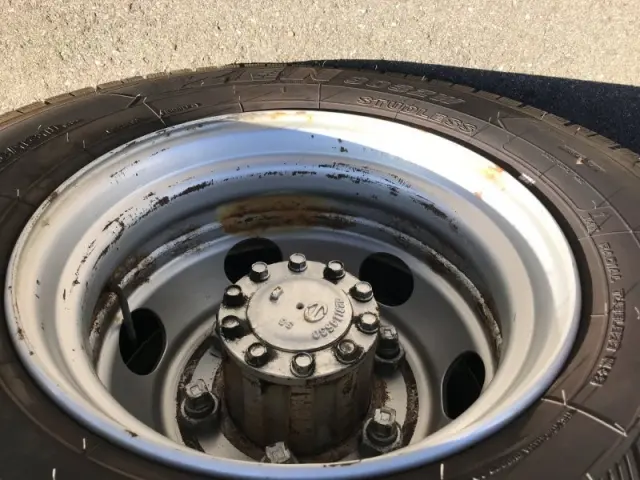 日野 レンジャー 2KG-FC2ABA(2WD)の写真44