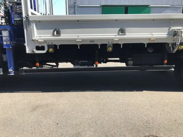 日野 レンジャー 2KG-FC2ABA(2WD)の写真45