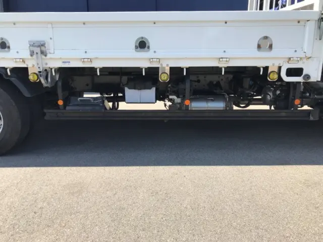 日野 レンジャー 2KG-FC2ABA(2WD)の写真46