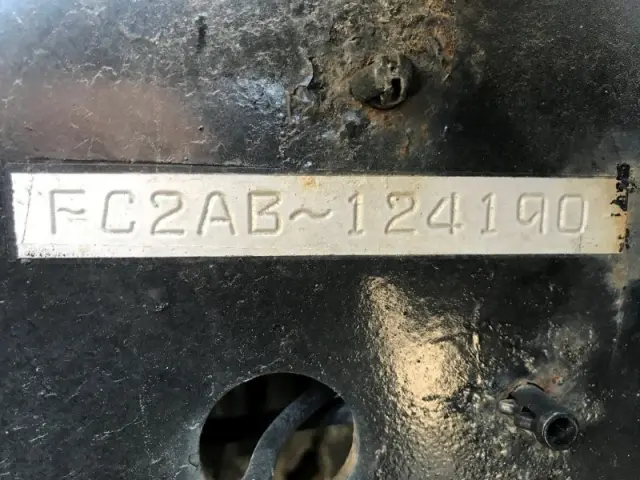 日野 レンジャー 2KG-FC2ABA(2WD)の写真49