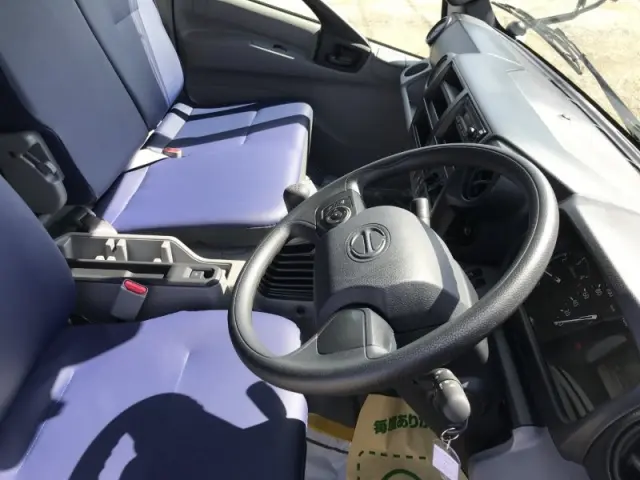 日野 デュトロ 2WG-XZU713M(2WD)の写真7