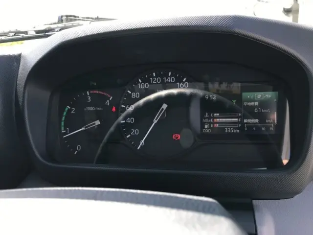 日野 デュトロ 2WG-XZU713M(2WD)の写真8