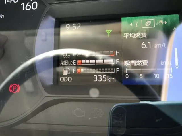 日野 デュトロ 2WG-XZU713M(2WD)の写真9