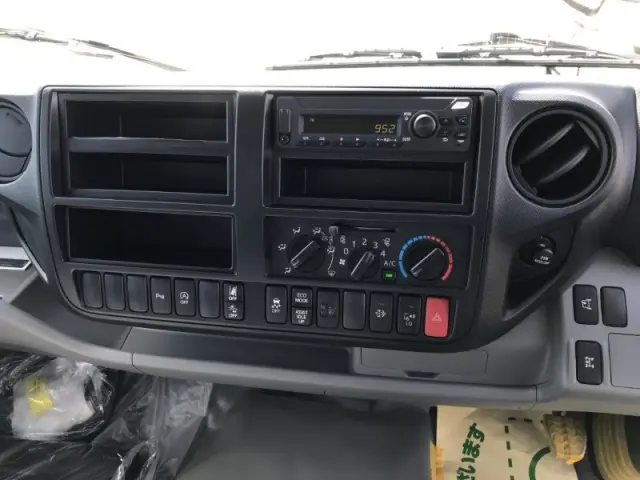 日野 デュトロ 2WG-XZU713M(2WD)の写真11
