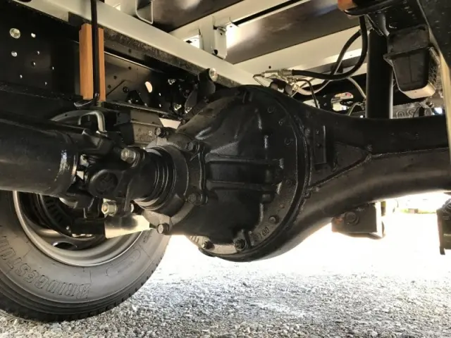 日野 デュトロ 2WG-XZU713M(2WD)の写真18