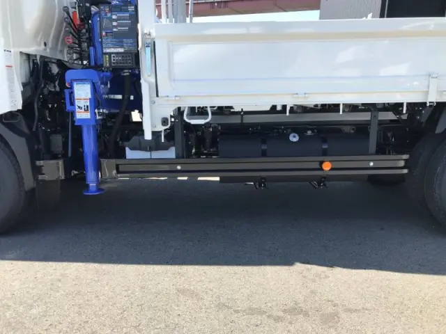 日野 デュトロ 2WG-XZU713M(2WD)の写真30