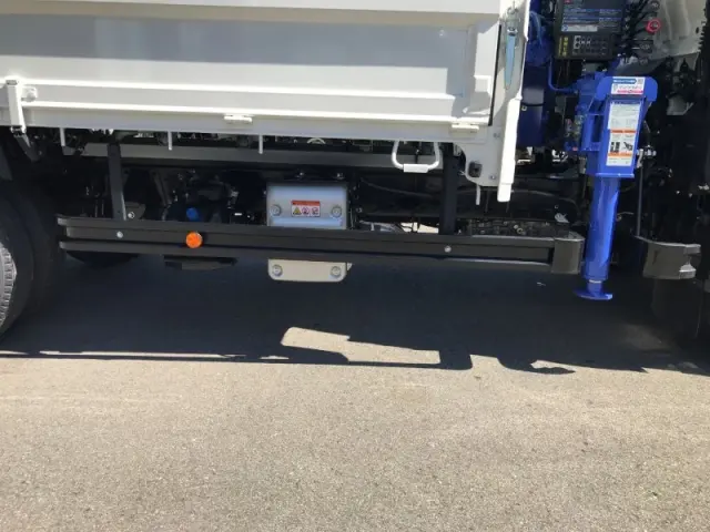 日野 デュトロ 2WG-XZU713M(2WD)の写真31