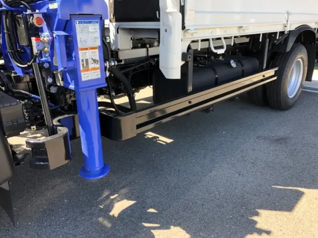 日野 デュトロ 2WG-XZU656M(2WD)の写真23