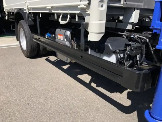 日野 デュトロ 2WG-XZU656M(2WD)の写真24