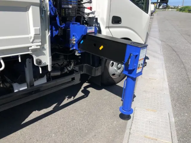 日野 デュトロ 2WG-XZU656M(2WD)の写真27