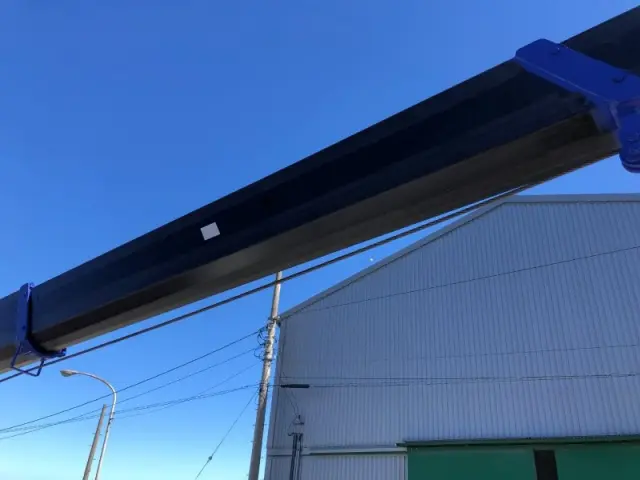 日野 デュトロ 2WG-XZU656M(2WD)の写真29