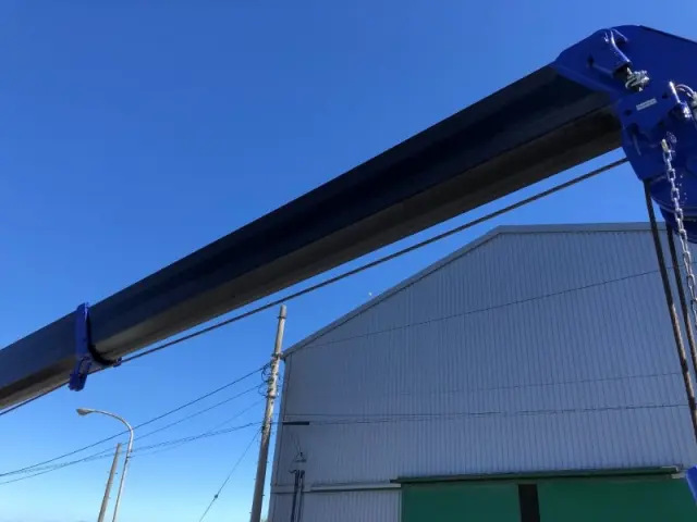日野 デュトロ 2WG-XZU656M(2WD)の写真30