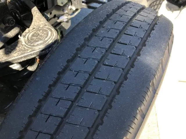 日野 デュトロ 2WG-XZU656M(2WD)の写真38