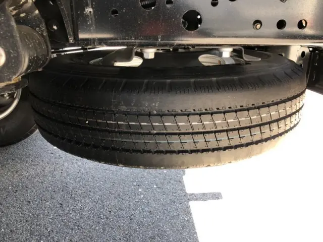 日野 デュトロ 2WG-XZU656M(2WD)の写真39