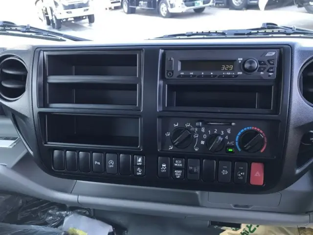 日野 デュトロ 2WG-XZU713M(2WD)の写真10
