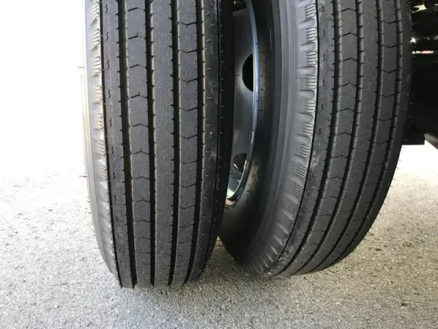 日野 デュトロ 2WG-XZU713M(2WD)の写真19