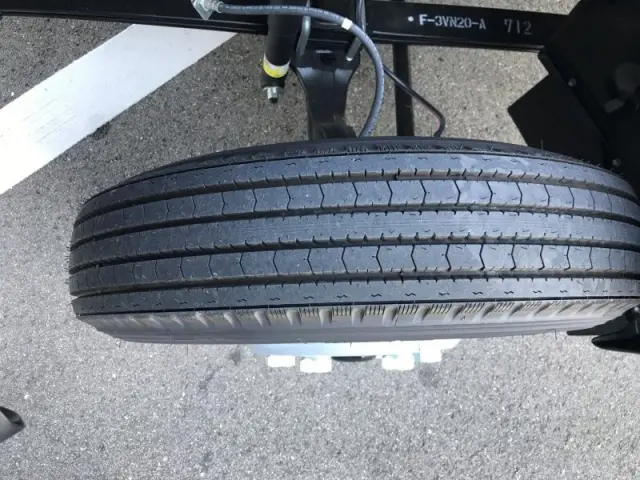 日野 デュトロ 2WG-XZU713M(2WD)の写真20