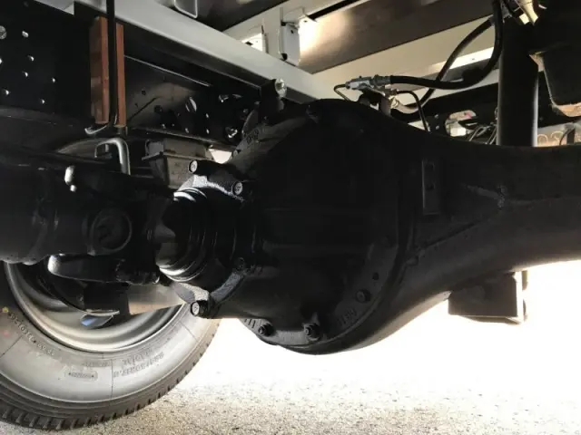 日野 デュトロ 2WG-XZU713M(2WD)の写真22
