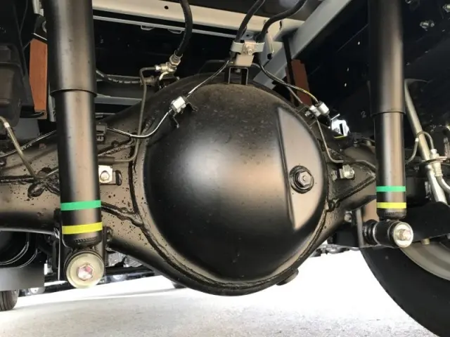 日野 デュトロ 2WG-XZU713M(2WD)の写真23