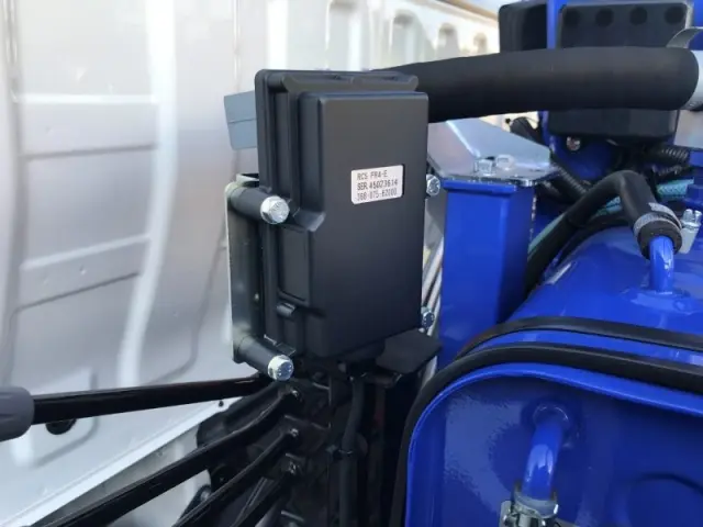 日野 デュトロ 2WG-XZU713M(2WD)の写真27