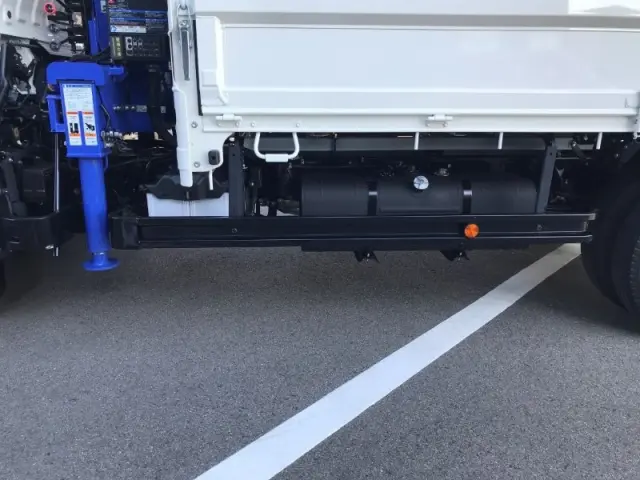 日野 デュトロ 2WG-XZU713M(2WD)の写真31
