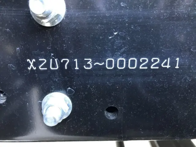 日野 デュトロ 2WG-XZU713M(2WD)の写真34