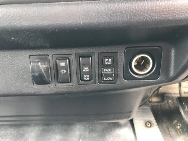 日野 レンジャー LKG-FJ7JDAA(2WD)の写真9