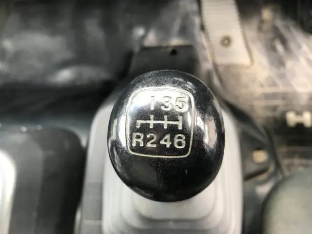 日野 レンジャー LKG-FJ7JDAA(2WD)の写真11