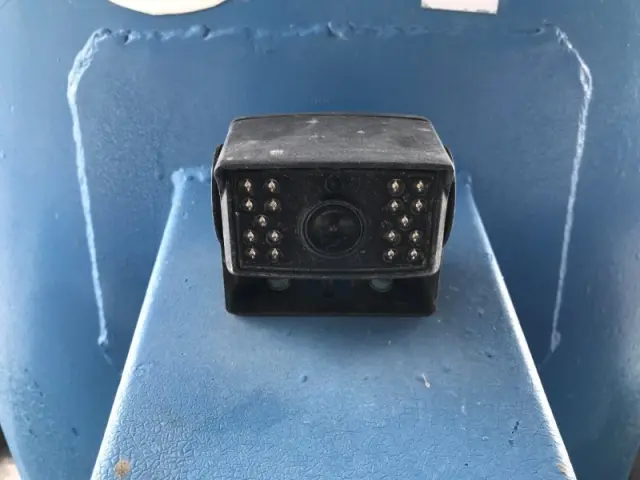 日野 レンジャー LKG-FJ7JDAA(2WD)の写真13