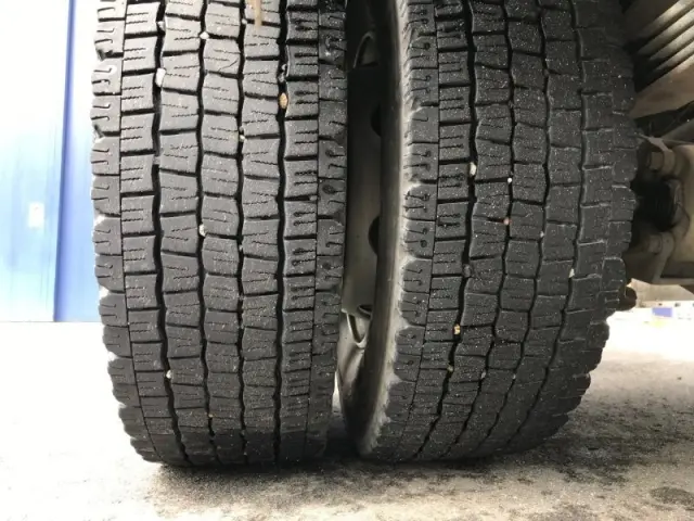日野 レンジャー LKG-FJ7JDAA(2WD)の写真24