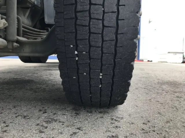 日野 レンジャー LKG-FJ7JDAA(2WD)の写真25
